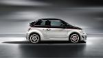 Abarth 500C 2010 года
